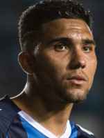 Emanuel Reynoso