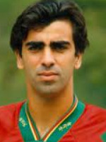 Emilio Peixe