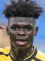 Emmanuel Sabbi
