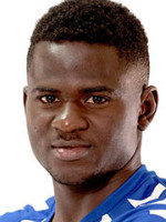 Emmanuel Apeh