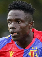 Emmanuel Essiam