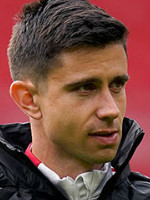 Eric Ramsay