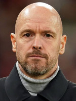 Erik TEN HAG