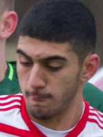 Erjanik Ghubasaryan