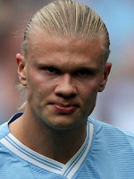 Erling HAALAND