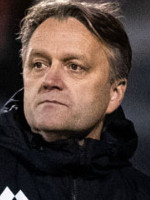 Erling MOE