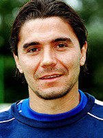 Esteban Fuertes