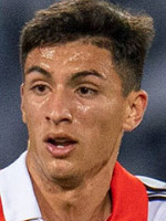 Ezequiel Bullaude
