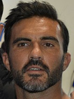 Fabian Cubero