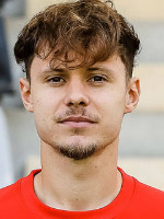 Fabian Rudlin