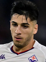 Fabiano Parisi