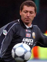 Fabrizio Ferron