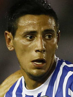Fabrizio Angileri