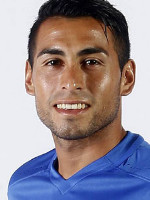 Federico Carrizo