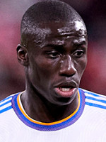 Ferland MENDY