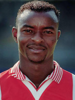 Finidi GEORGE