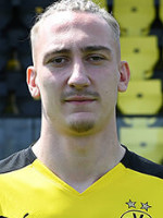 Florian Krebs