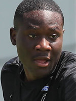 Francisco Mwepu