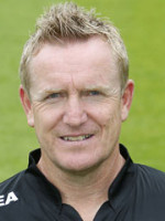 Francois Gesthuizen