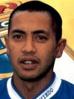 Franck Rabarivony