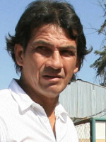 Franco Navarro