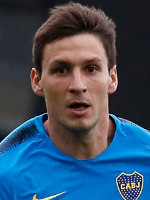 Franco Soldano