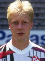 Frank Lelle