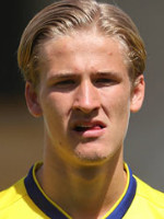 Fredrik Hammar