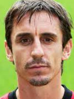 Gary NEVILLE