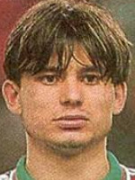 Georgi Bachev