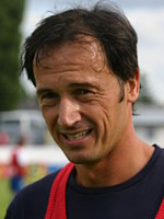 Gerald Strafner