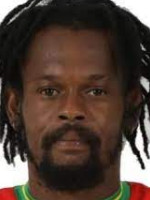 Gerard WILLIAMS