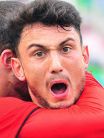 Giorgi Kochorashvili