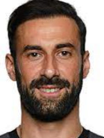 Giorgi LORIA