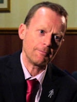 Glenn TURNER