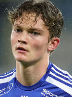 Gustav Nyheim