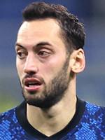 Hakan CALHANOGLU