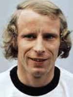 Berti VOGTS