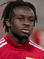 Malick Sanogo