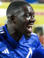 Hassimi Fadiga