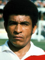 Hector Chumpitaz
