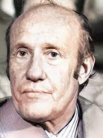 Helmut SCHON