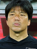 Hiroshi Nanami
