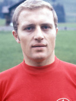 Horst Leupold