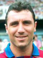 Hristo STOICHKOV