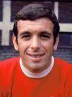 Ian CALLAGHAN