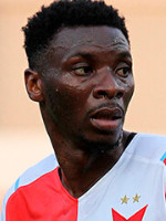 Ibrahim TRAORE