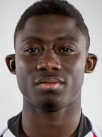 Ibrahima Drame