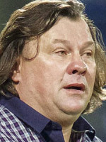 Igor Kovalevich