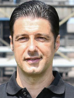 Ilia Gruev